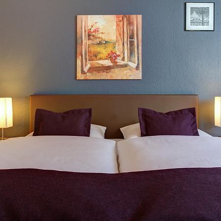 Boardinghouse Mundsburg Aparthotel Hamburg Eksteriør bilde