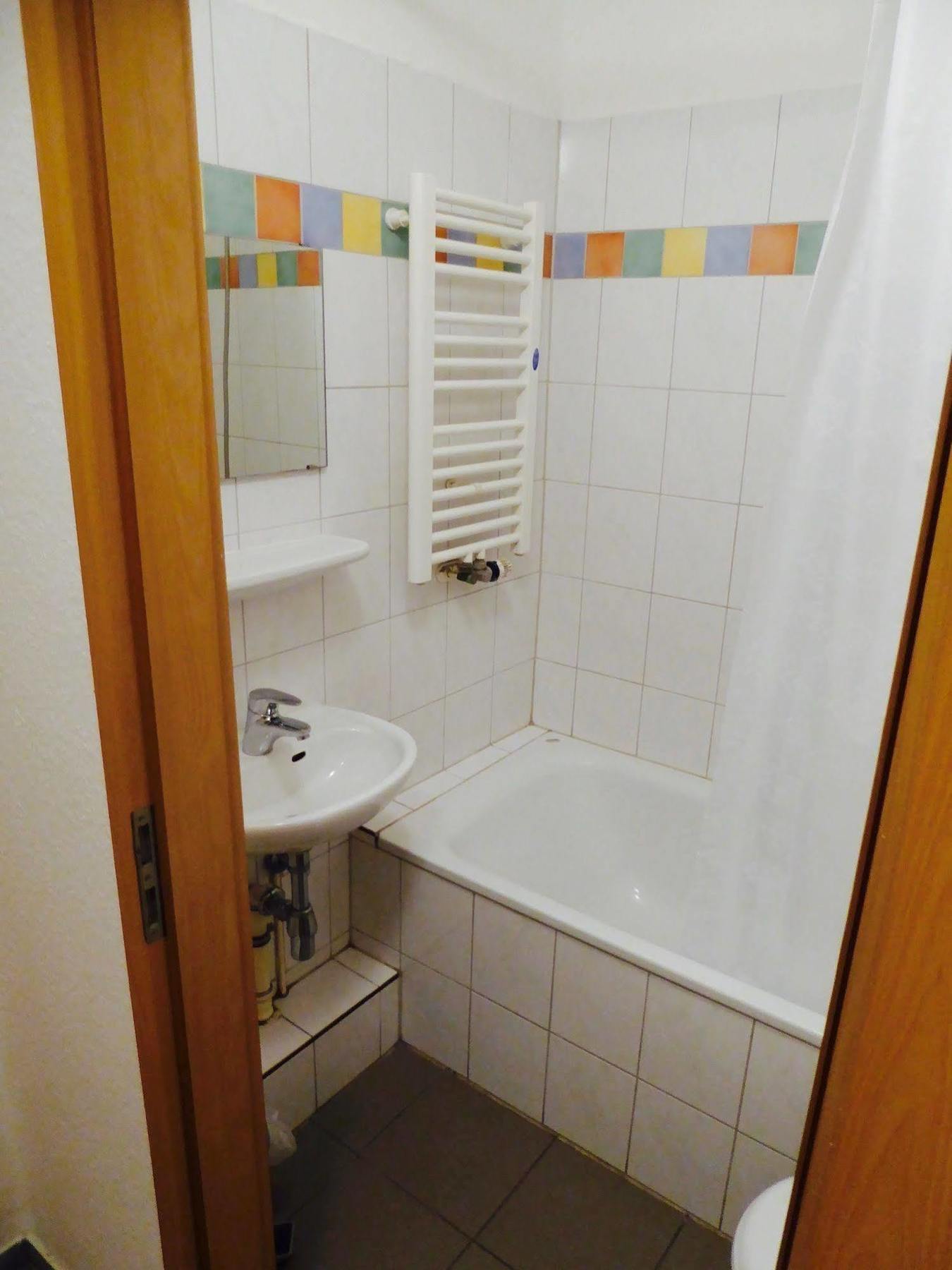 Boardinghouse Mundsburg Aparthotel Hamburg Eksteriør bilde